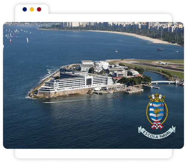 EN - Escola Naval 