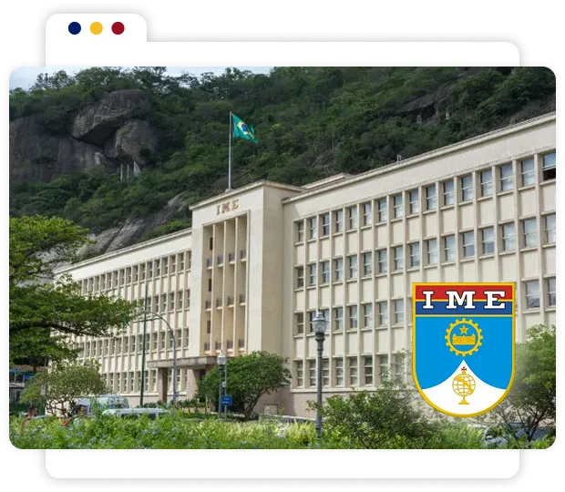 IME - Instituto Militar de Engenharia