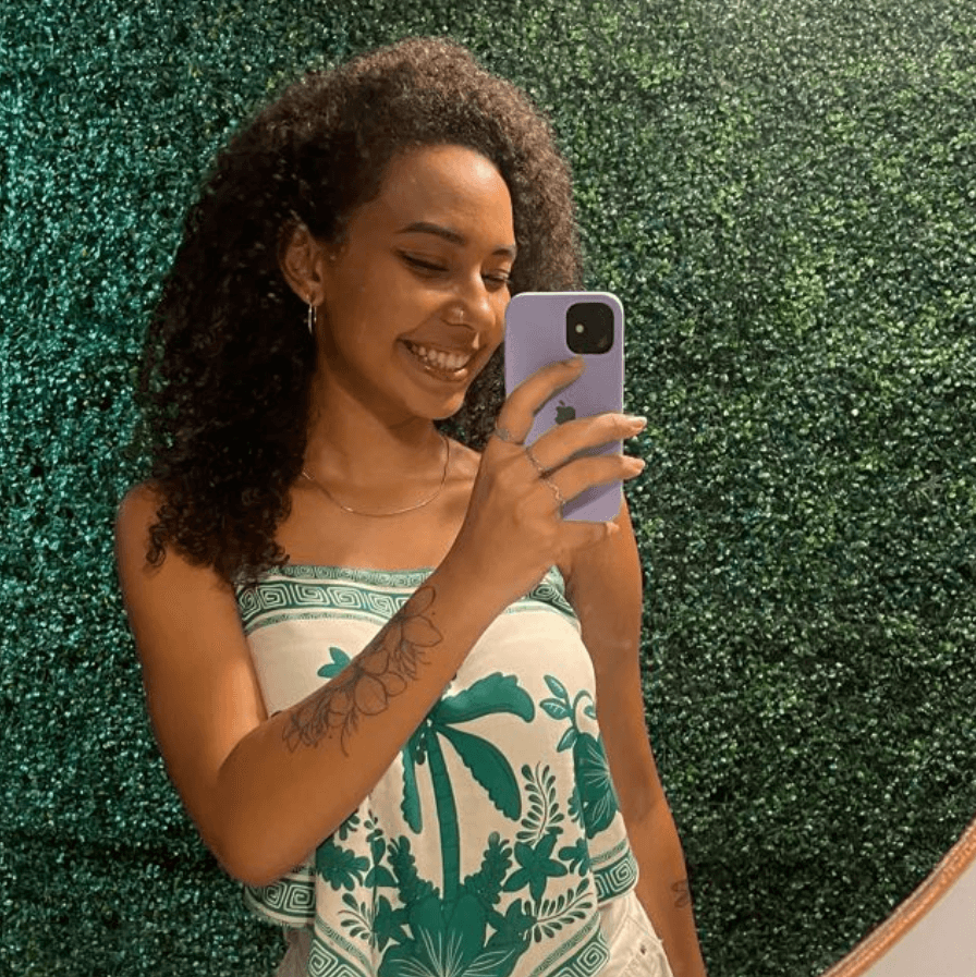 Ana Beatriz dos Santos