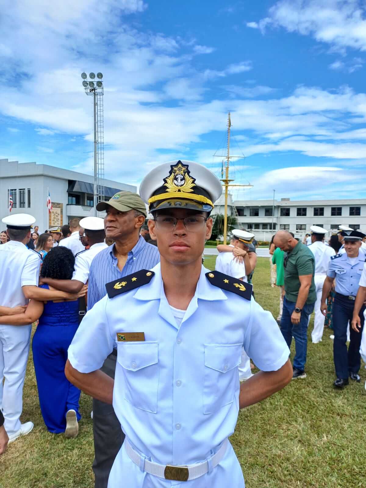 Gabriel Mateus Matos Calasans