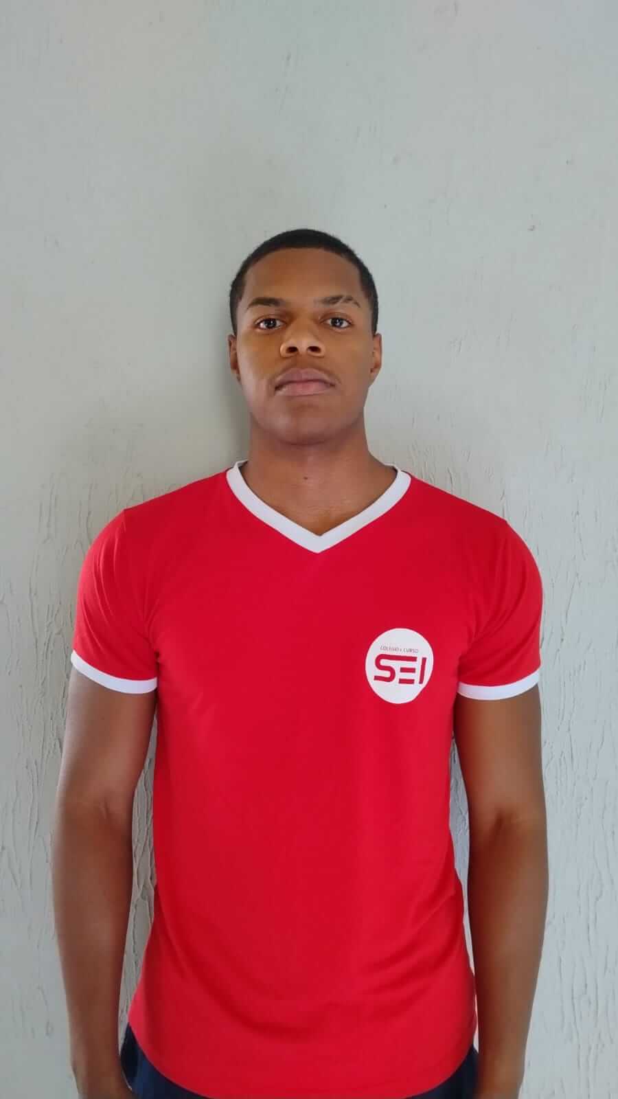 Matheus Ribeiro Cavalcante 