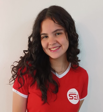 Júlia Oliveira Portugal